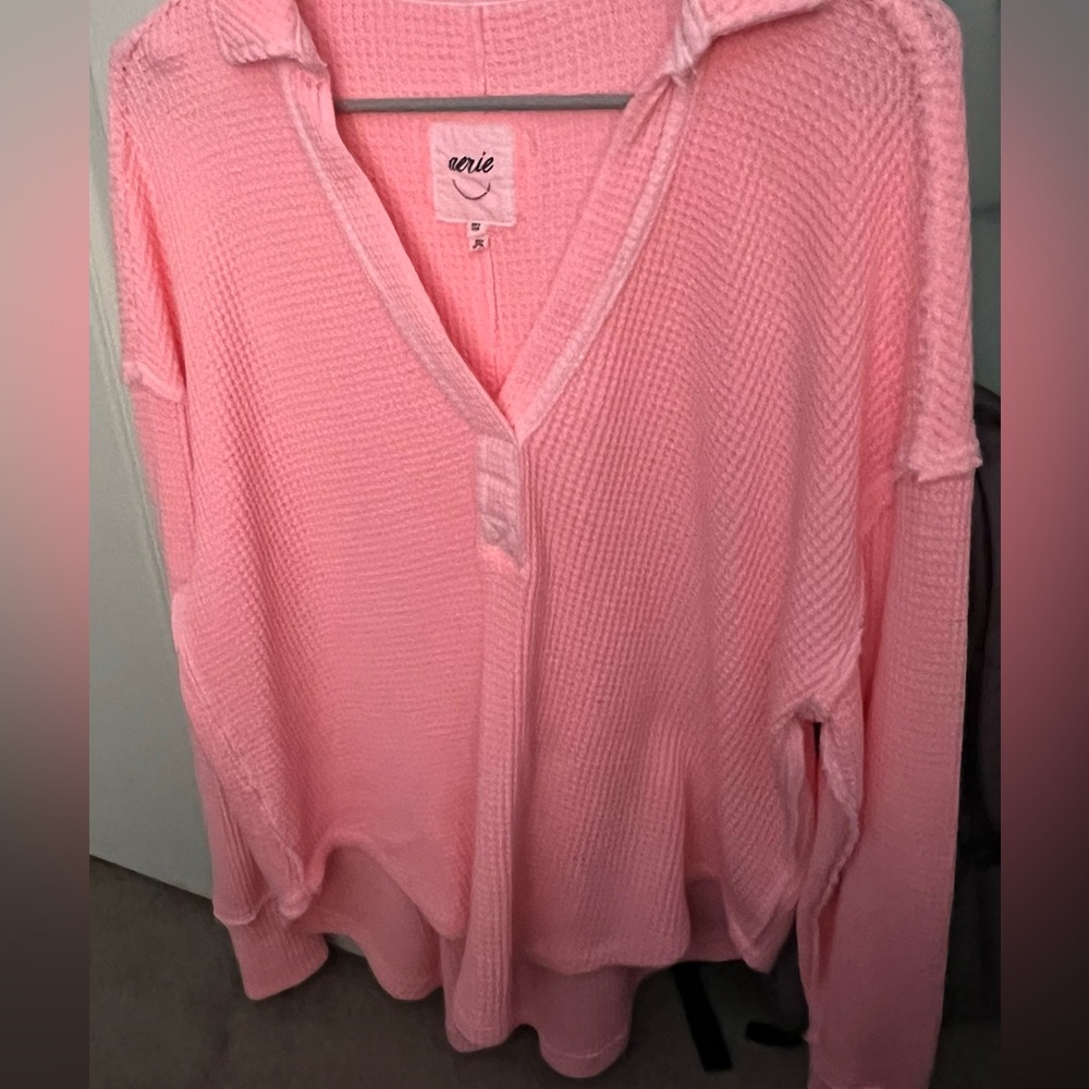 Aerie sweater